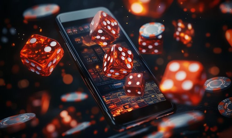 ares gacor featured game showcase